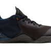 First Mile x Fuse Utility «Azul Intenso Negro»