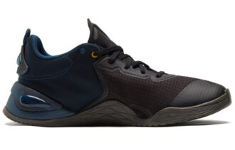 First Mile x Fuse Utility «Azul Intenso Negro»
