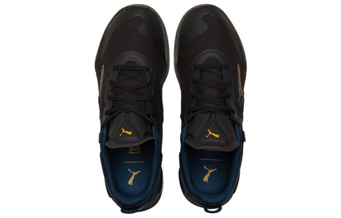 First Mile x Fuse Utility «Azul Intenso Negro»