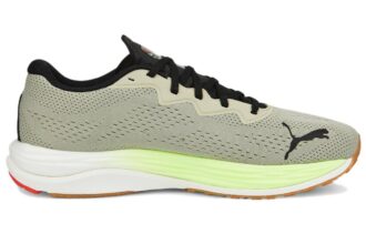 First Mile x Velocity Nitro 2 «Luz de fuego gris guijarro»