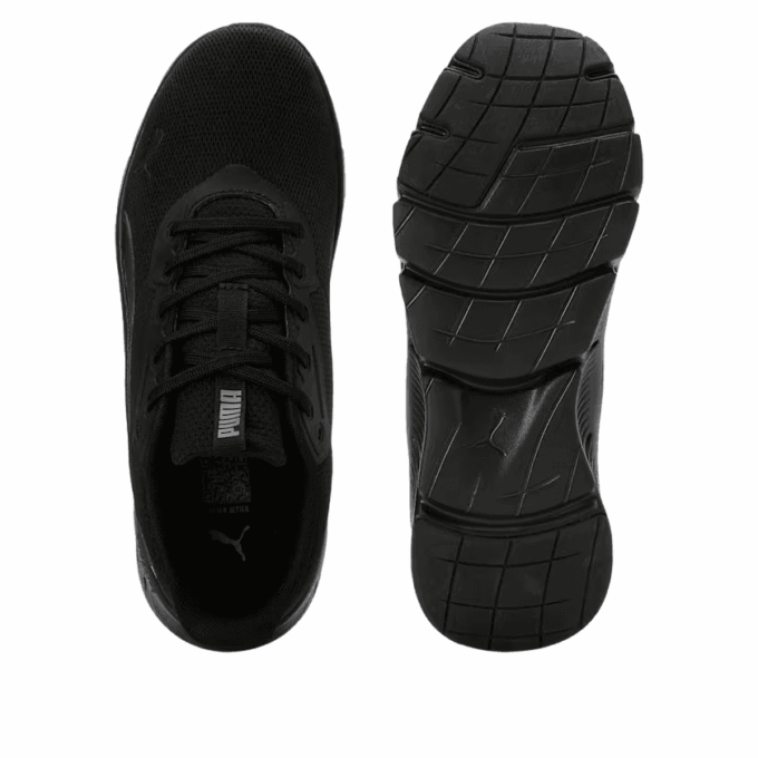 FlexFocus Lite Modern «Negro Gris»