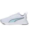Flyer Flex Knit «Gris Menta Azul»