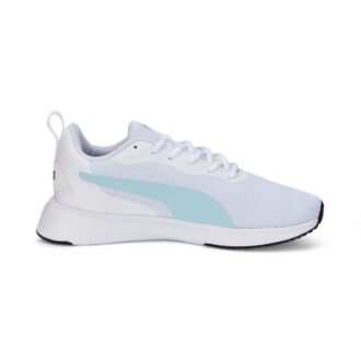 Flyer Flex Knit «Gris Menta Azul»