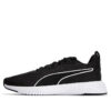 Flyer Flex Knit «Negro y blanco»