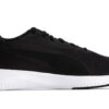 Flyer Flex Knit «Negro y blanco»