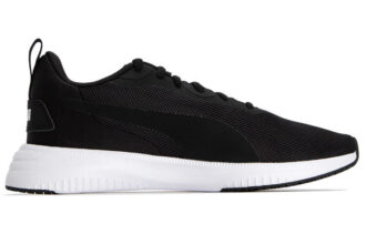 Flyer Flex Knit «Negro y blanco»