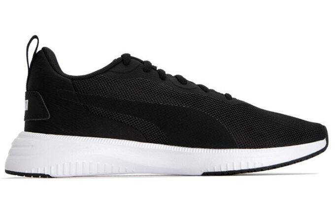 Flyer Flex Knit «Negro y blanco»
