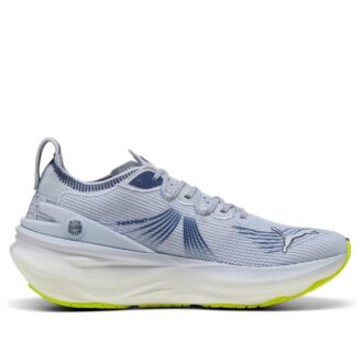 ForeverRun Nitro 2 «Alerta amarilla por clima frío»