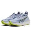 ForeverRun Nitro 2 «Alerta amarilla por clima frío»