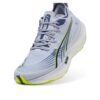 ForeverRun Nitro 2 «Alerta amarilla por clima frío»