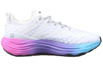 ForeverRun Nitro «Atardecer – Blanco»