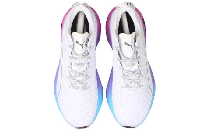 ForeverRun Nitro «Atardecer – Blanco»