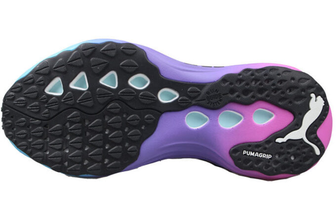ForeverRun Nitro «Atardecer – Blanco»
