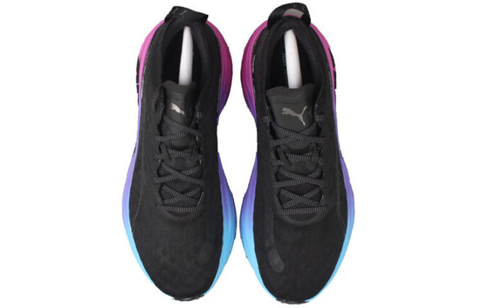 ForeverRun Nitro «Atardecer – Negro»