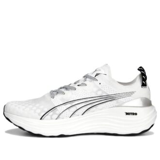 ForeverRun Nitro «Blanco»