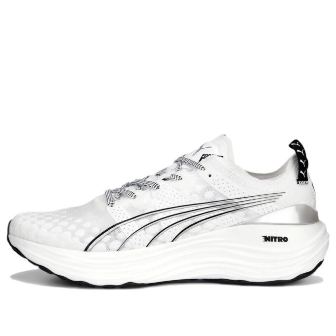 ForeverRun Nitro «Blanco»