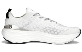ForeverRun Nitro «Blanco»