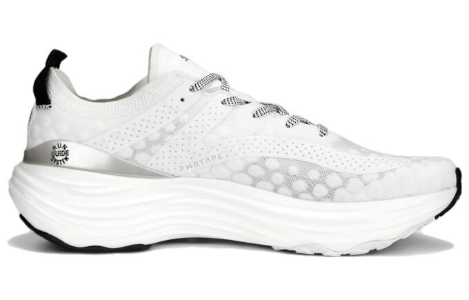 ForeverRun Nitro «Blanco»