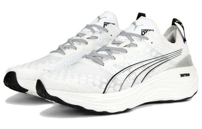 ForeverRun Nitro «Blanco»