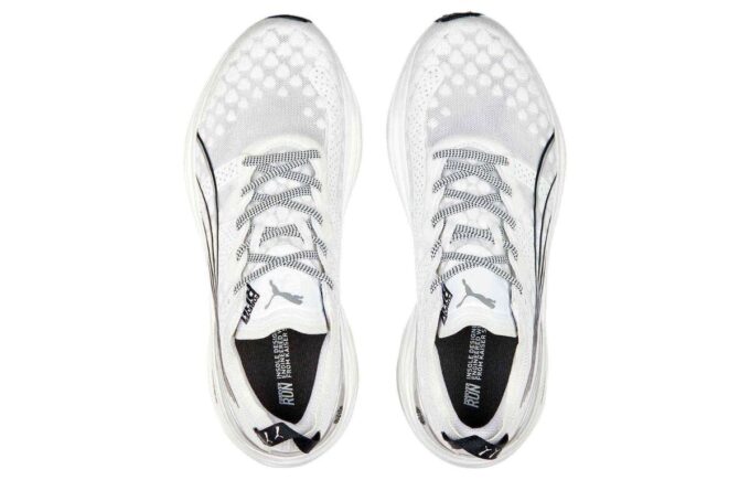 ForeverRun Nitro «Blanco»