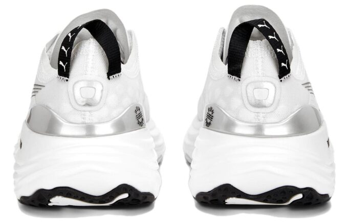 ForeverRun Nitro «Blanco»