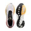 ForeverRun Nitro «Corriente del Sol Blanco»