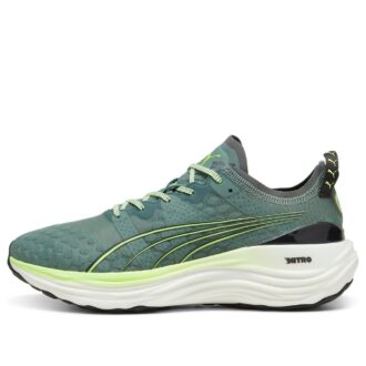 ForeverRun Nitro «Eucalipto»