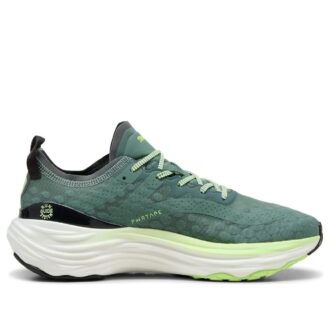 ForeverRun Nitro «Eucalipto»