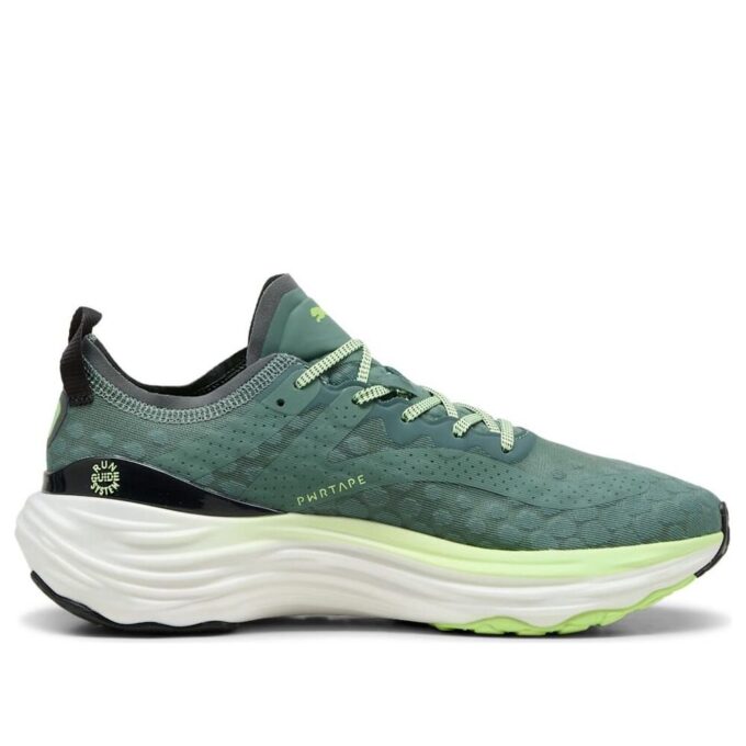ForeverRun Nitro «Eucalipto»