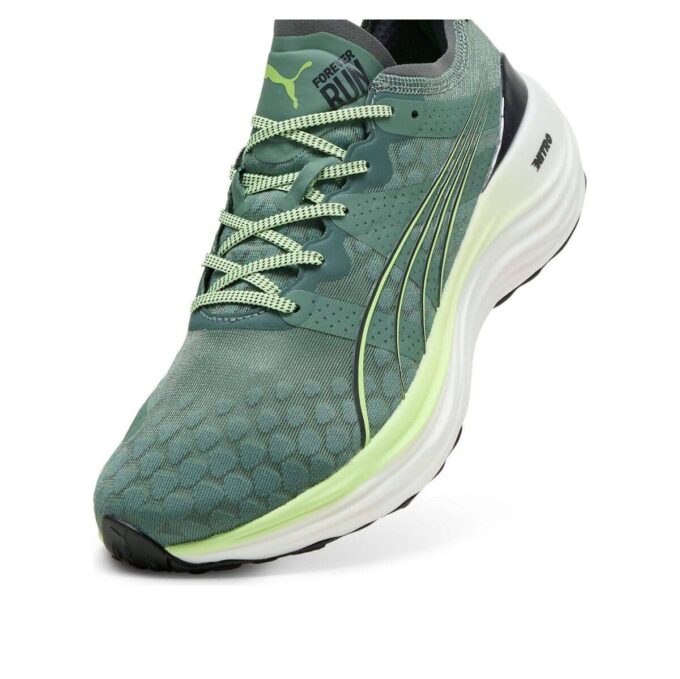 ForeverRun Nitro «Eucalipto»