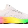 ForeverRun Nitro «Futrograde – Blanco»