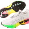 ForeverRun Nitro «Futrograde – Blanco»