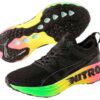 ForeverRun Nitro «Futrograde – Negro»