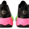 ForeverRun Nitro «Futrograde – Negro»