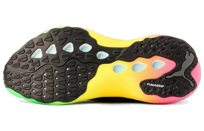 ForeverRun Nitro «Futrograde – Negro»