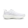 ForeverRun NITRO Knit «Gris pluma blanco»