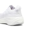 ForeverRun NITRO Knit «Gris pluma blanco»