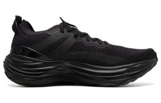 ForeverRUN Nitro Knit «Negro»