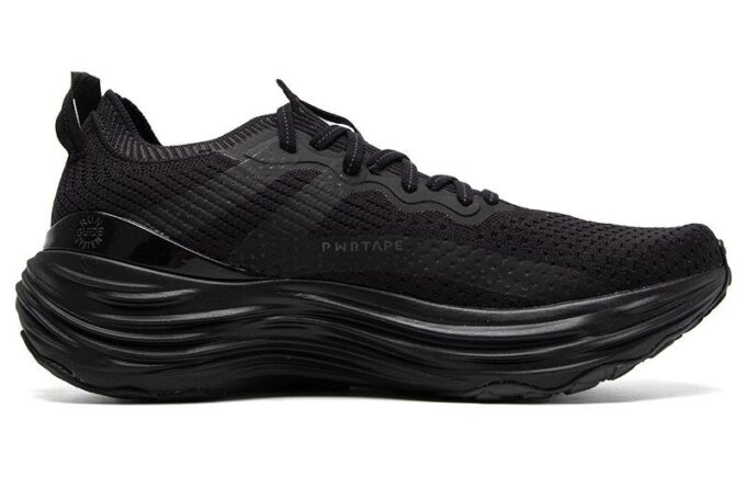 ForeverRUN Nitro Knit «Negro»