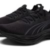 ForeverRUN Nitro Knit «Negro»