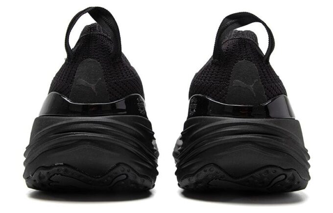 ForeverRUN Nitro Knit «Negro»