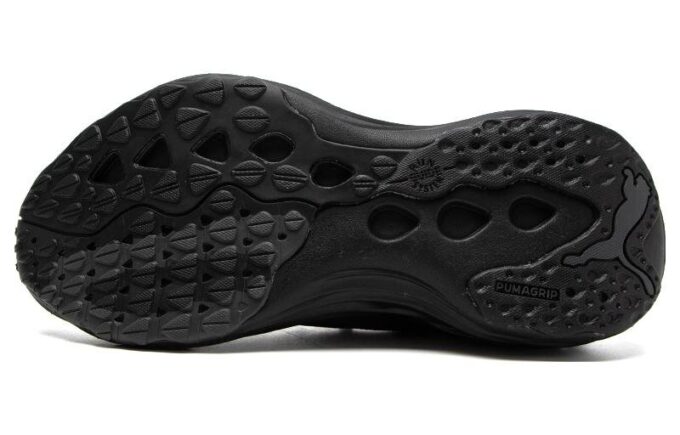 ForeverRUN Nitro Knit «Negro»