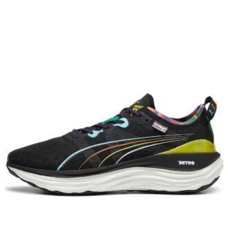 ForeverRun Nitro «Maratón del Amor»