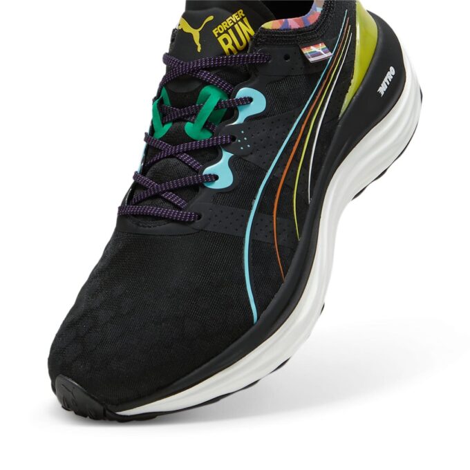 ForeverRun Nitro «Maratón del Amor»