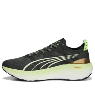 ForeverRun Nitro «Menta negra clara»