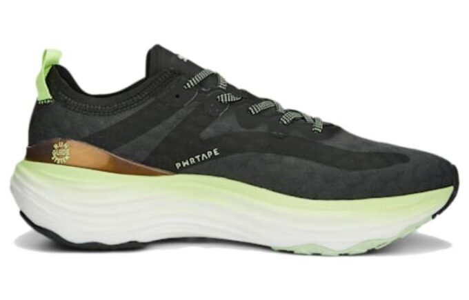 ForeverRun Nitro «Menta negra clara»