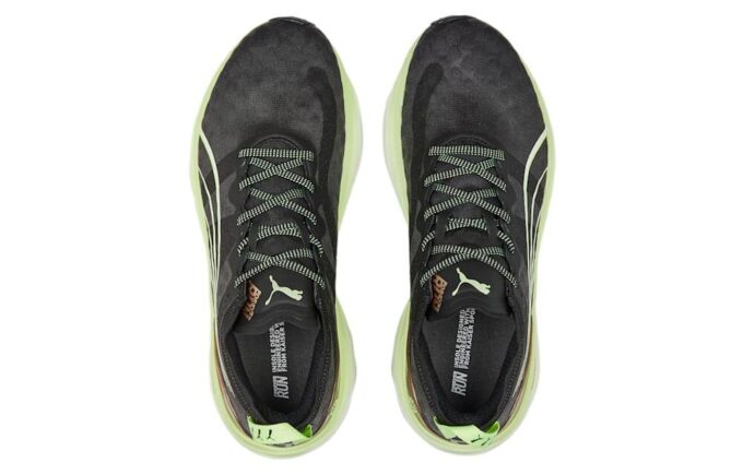 ForeverRun Nitro «Menta negra clara»