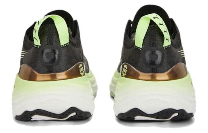 ForeverRun Nitro «Menta negra clara»