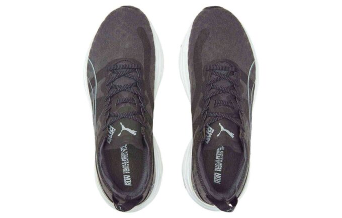 ForeverRun Nitro «Negro Blanco»