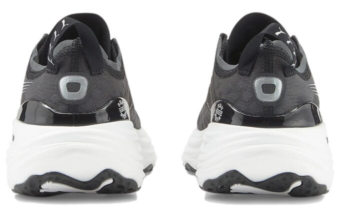 ForeverRun Nitro «Negro Blanco»